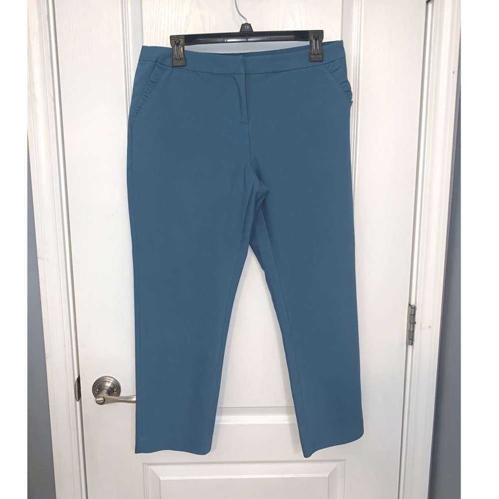 Amanda & Chelsea Business Casual Slacks